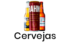Cervejas