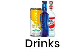 Drinks