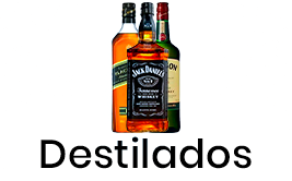 Destilados
