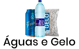 Águas e Gelo