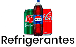 Refrigerantes