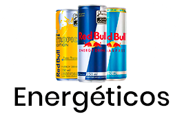 Energéticos
