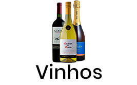 Vinhos